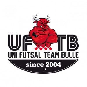 UNI Futsal Team Bulle